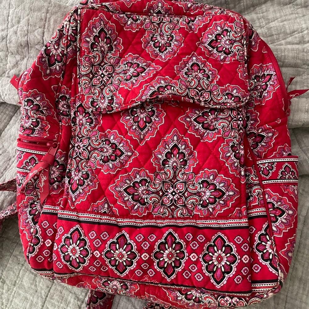 Vera Bradley backpack